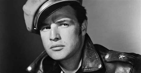 marlon brando filmography|marlon brando films list.